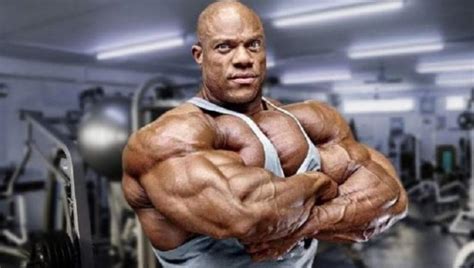 phil heath estatura|Phil Heath Height Weight Body Measurements Biceps .